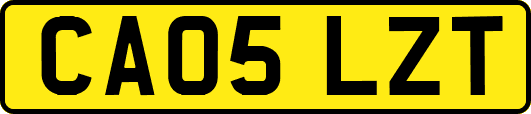 CA05LZT