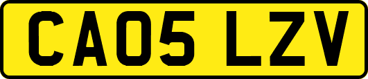 CA05LZV