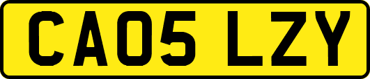CA05LZY