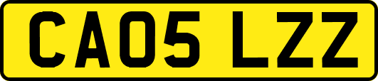 CA05LZZ