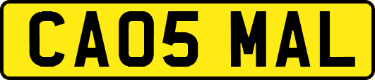 CA05MAL