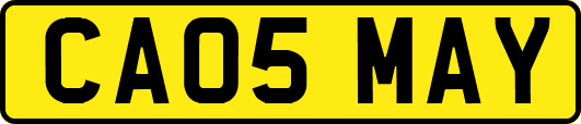 CA05MAY
