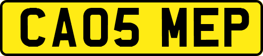CA05MEP