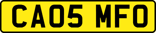 CA05MFO