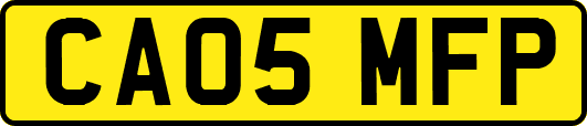 CA05MFP