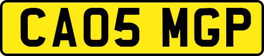 CA05MGP