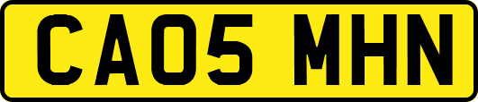 CA05MHN