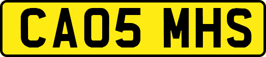 CA05MHS