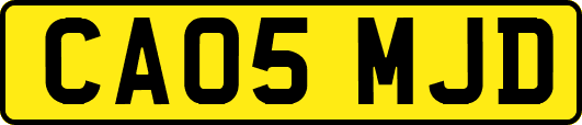 CA05MJD