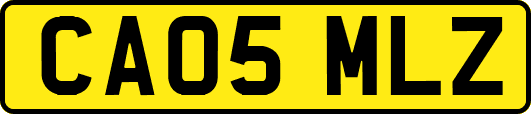 CA05MLZ