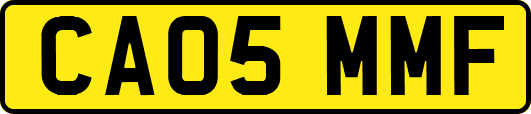CA05MMF