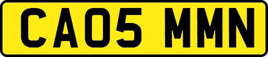 CA05MMN