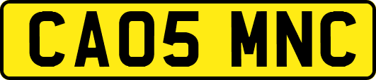 CA05MNC