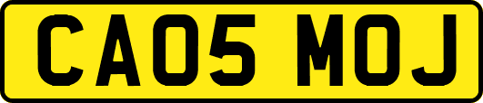 CA05MOJ