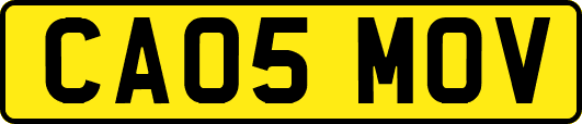 CA05MOV