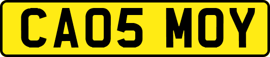 CA05MOY