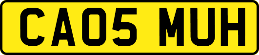 CA05MUH