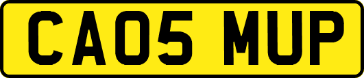 CA05MUP