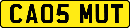 CA05MUT