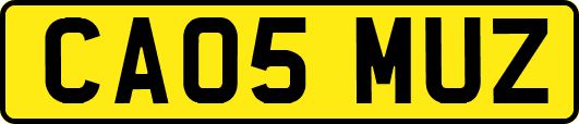 CA05MUZ