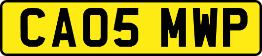 CA05MWP