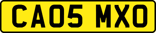 CA05MXO