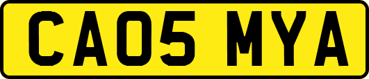 CA05MYA