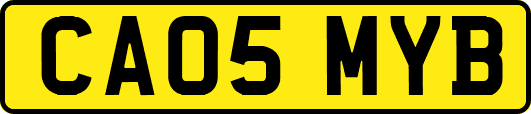 CA05MYB