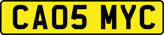 CA05MYC