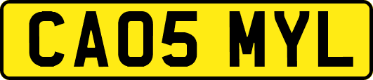 CA05MYL