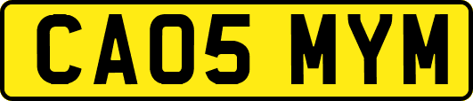 CA05MYM