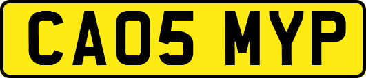 CA05MYP