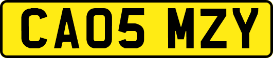 CA05MZY