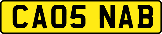 CA05NAB
