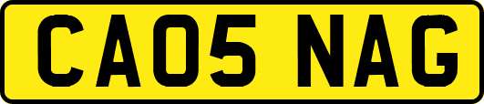 CA05NAG