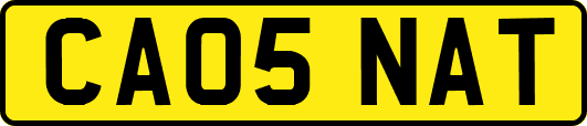 CA05NAT