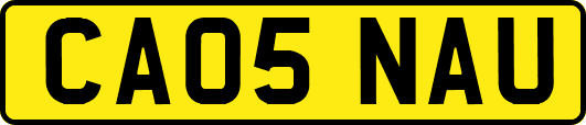 CA05NAU