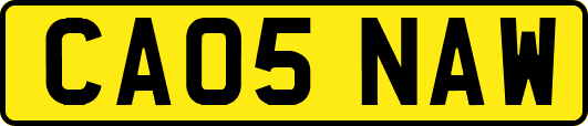 CA05NAW