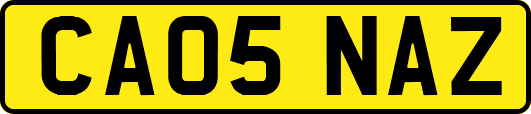 CA05NAZ