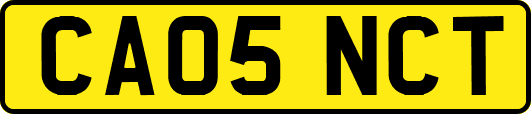CA05NCT