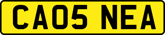 CA05NEA