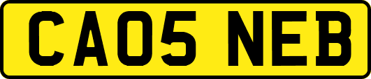 CA05NEB