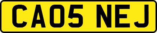 CA05NEJ