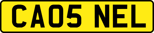 CA05NEL