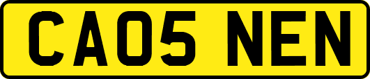 CA05NEN