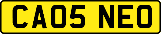 CA05NEO
