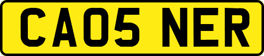 CA05NER