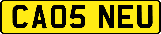 CA05NEU