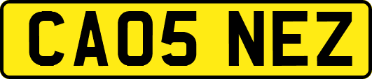 CA05NEZ