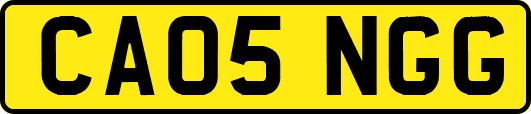 CA05NGG